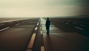 grief loneliness